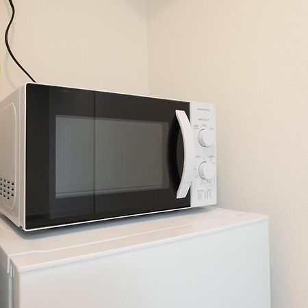 Apartament Tasuki Smart Higashishinjuku Tokio Zewnętrze zdjęcie