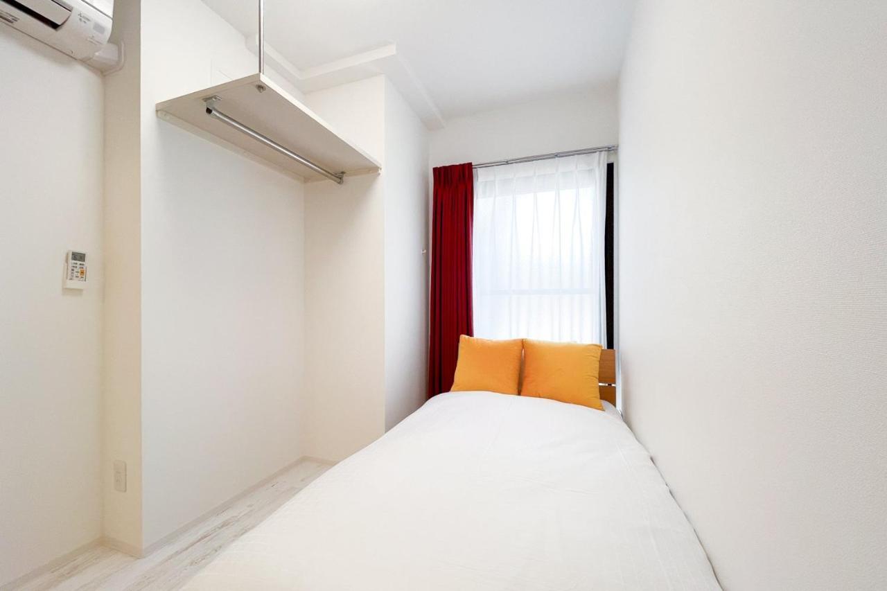 Apartament Tasuki Smart Higashishinjuku Tokio Zewnętrze zdjęcie