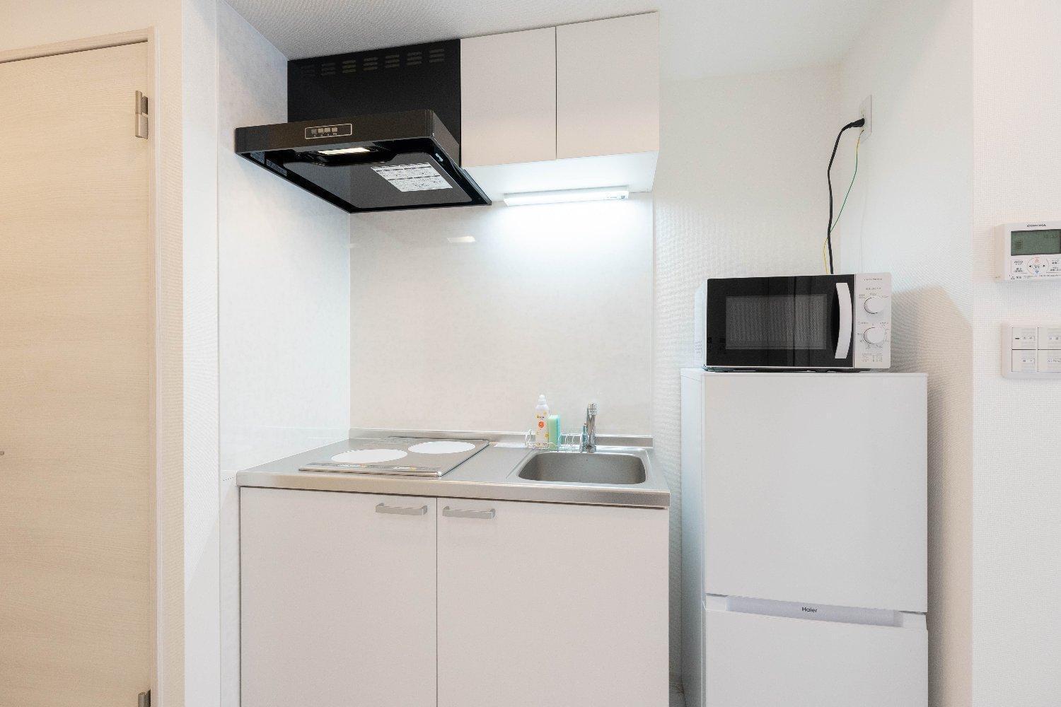 Apartament Tasuki Smart Higashishinjuku Tokio Zewnętrze zdjęcie