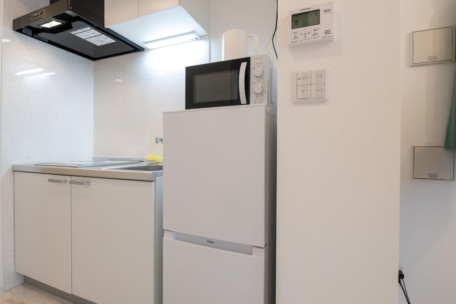 Apartament Tasuki Smart Higashishinjuku Tokio Zewnętrze zdjęcie