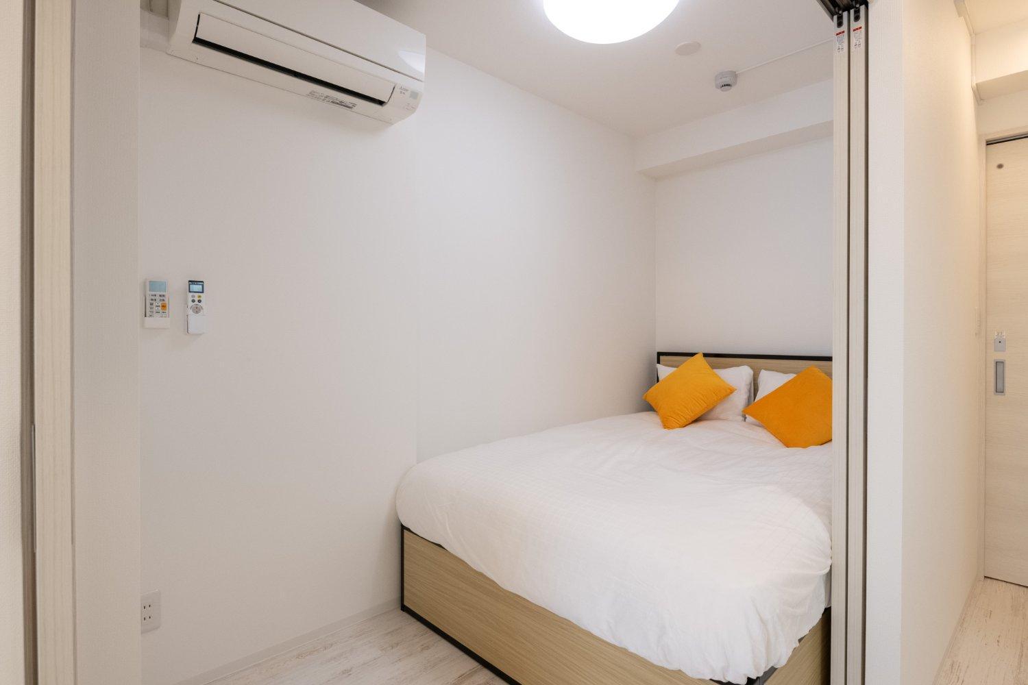 Apartament Tasuki Smart Higashishinjuku Tokio Zewnętrze zdjęcie