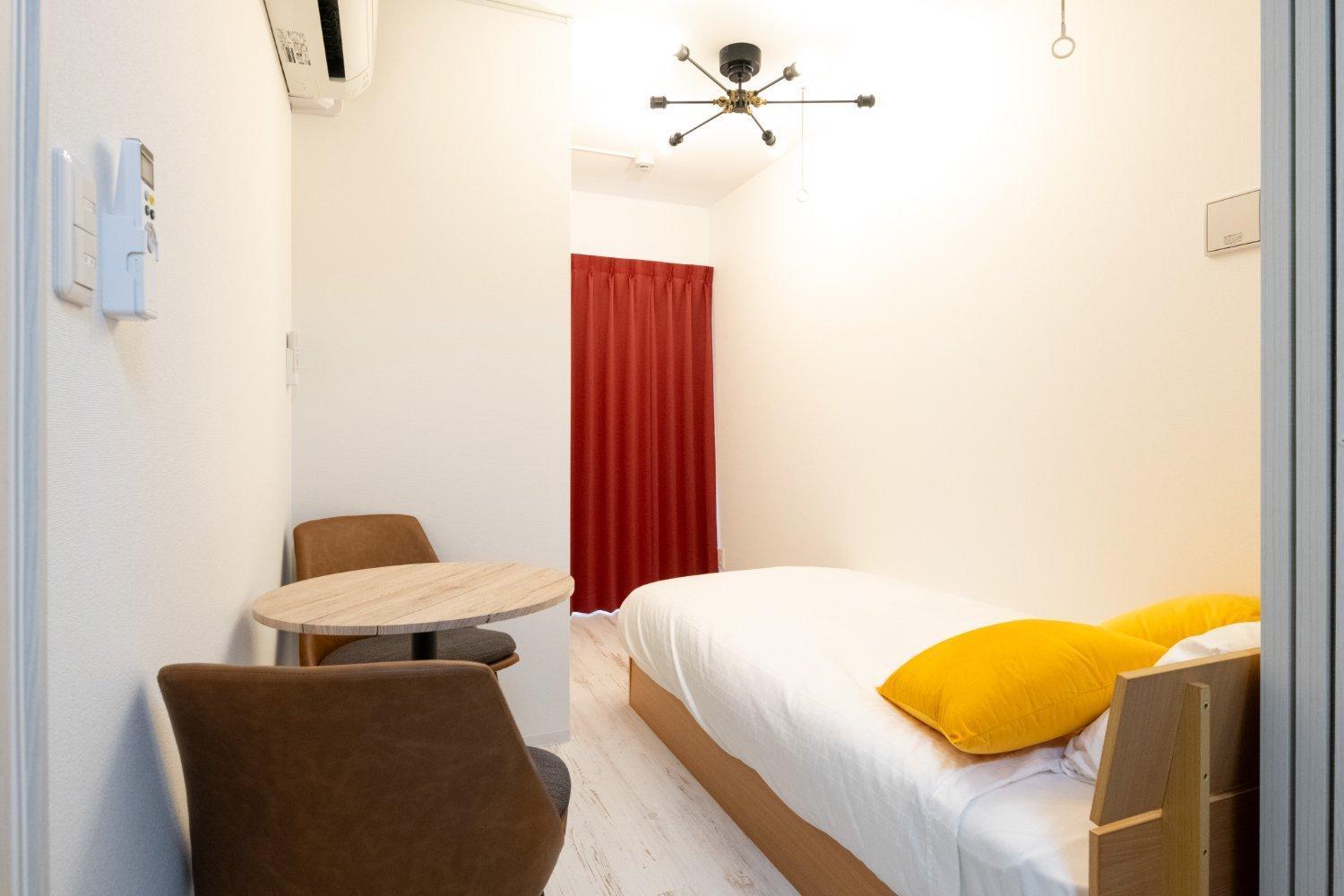 Apartament Tasuki Smart Higashishinjuku Tokio Zewnętrze zdjęcie