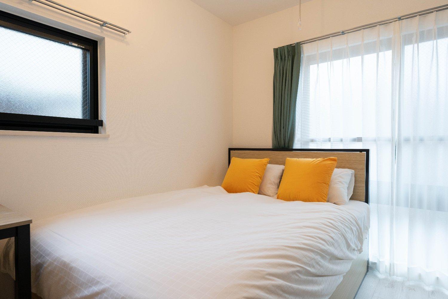 Apartament Tasuki Smart Higashishinjuku Tokio Zewnętrze zdjęcie