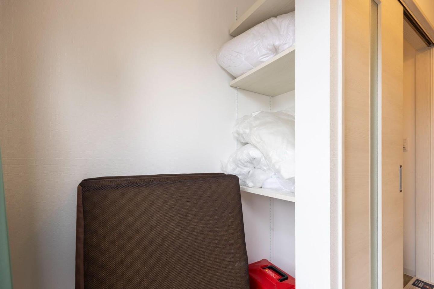 Apartament Tasuki Smart Higashishinjuku Tokio Zewnętrze zdjęcie