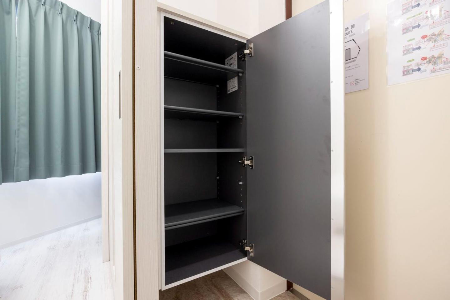 Apartament Tasuki Smart Higashishinjuku Tokio Zewnętrze zdjęcie